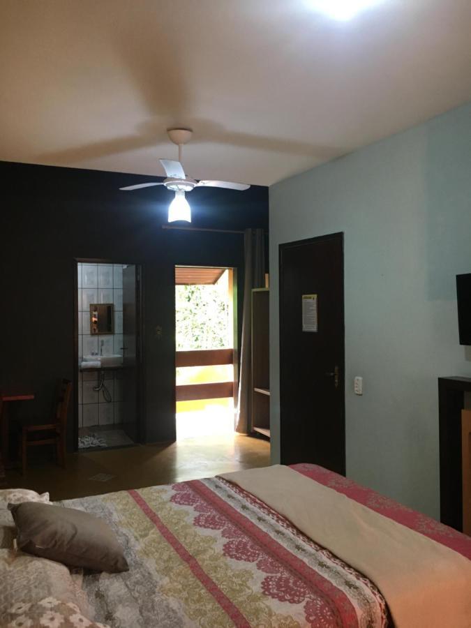 Pousada Morada Dusanjos Caraguatatuba Extérieur photo