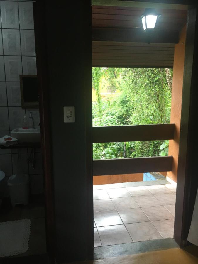 Pousada Morada Dusanjos Caraguatatuba Extérieur photo