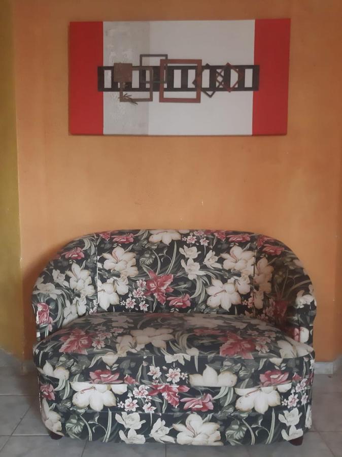 Pousada Morada Dusanjos Caraguatatuba Extérieur photo