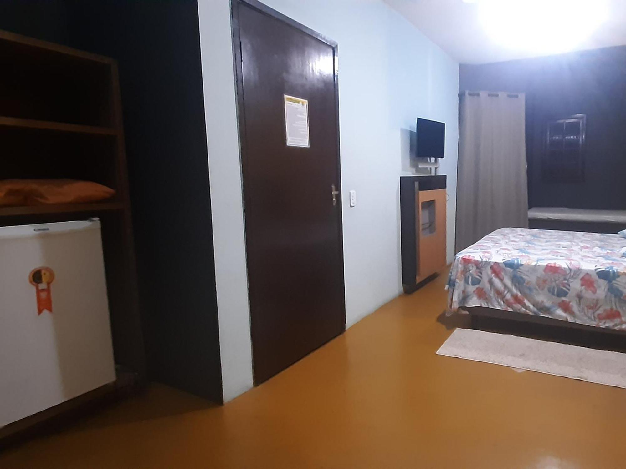 Pousada Morada Dusanjos Caraguatatuba Chambre photo